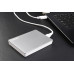 HDD Toshiba Canvio Flex 4TB Silver (HDTX140ESCCA)