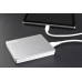 HDD Toshiba Canvio Flex 4TB Silver (HDTX140ESCCA)