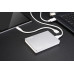 HDD Toshiba Canvio Flex 4TB Silver (HDTX140ESCCA)