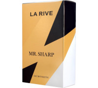 La Rive Mr. Sharp EDT 100 ml
