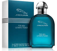 Jaguar Ultimate Power EDT 100 ml