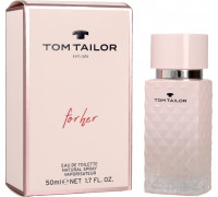 Tom Tailor For Her EDT 50 ml