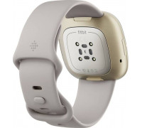 Smartwatch Fitbit Sense White  (FB512GLWT)