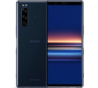 Sony Xperia 5 6/128GB Blue  (1320-4791)