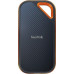 SSD SanDisk Extreme PRO Portable V2 1TB Black-orange (SDSSDE81-1T00-G25)