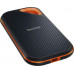 SSD SanDisk Extreme PRO Portable V2 1TB Black-orange (SDSSDE81-1T00-G25)