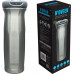 Noveen bottle Thermal NOVEEN TB902 Strong Steel Silver 630 ml Noveen bottle Thermal NOVEEN TB902 Strong Steel Silver 630 ml