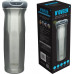 Noveen bottle Thermal NOVEEN TB902 Strong Steel Silver 630 ml Noveen bottle Thermal NOVEEN TB902 Strong Steel Silver 630 ml