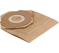 Bosch Bags filteracyjne paper Bosch 5x (akcesoria for the vacuum cleaner EasyVac 3)