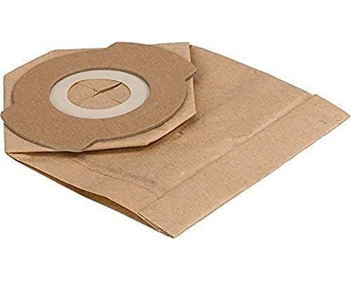 Bosch Bags filteracyjne paper Bosch 5x (akcesoria for the vacuum cleaner EasyVac 3)