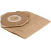 Bosch Bags filteracyjne paper Bosch 5x (akcesoria for the vacuum cleaner EasyVac 3)