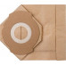 Bosch Bags filteracyjne paper Bosch 5x (akcesoria for the vacuum cleaner EasyVac 3)