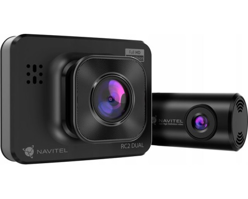 Navitel RC2 DUAL