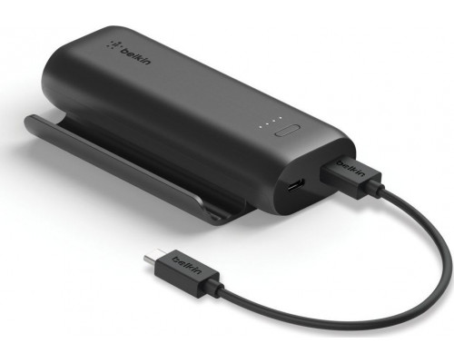 Belkin Gaming 5000mAh Black