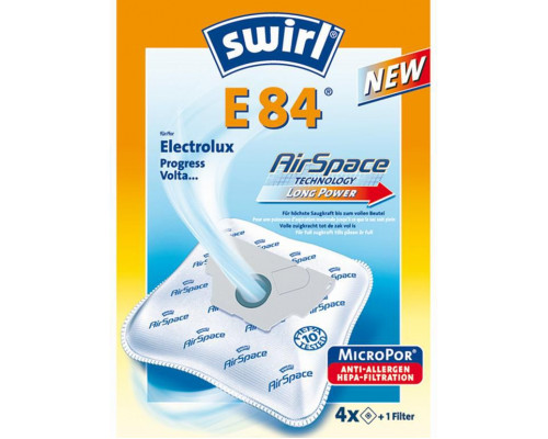 Swirl Worek E 84 AirSpace 1F+4B (184286)