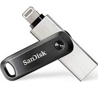Pendrive SanDisk iXpand Go, 64 GB  (SDIX60N-064G-GN6NN)
