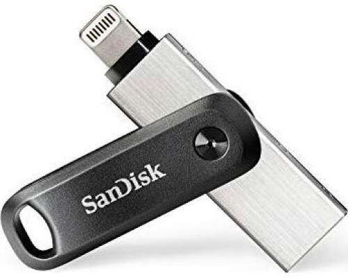 Pendrive SanDisk iXpand Go, 64 GB  (SDIX60N-064G-GN6NN)