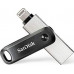 Pendrive SanDisk iXpand Go, 64 GB  (SDIX60N-064G-GN6NN)