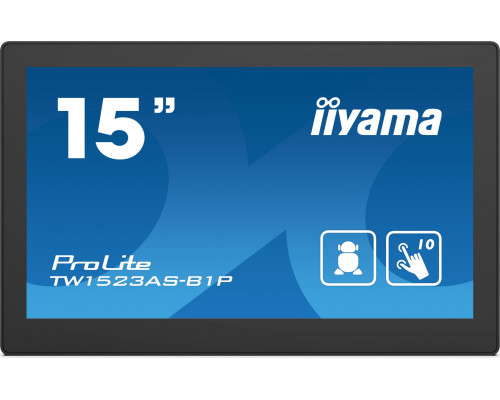 iiyama ProLite TW1523AS-B1P