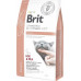 Brit Grain-free Veterinary Diet Renal - sucha karma dla kotów upośledzoną funkcją nerek 5 kg