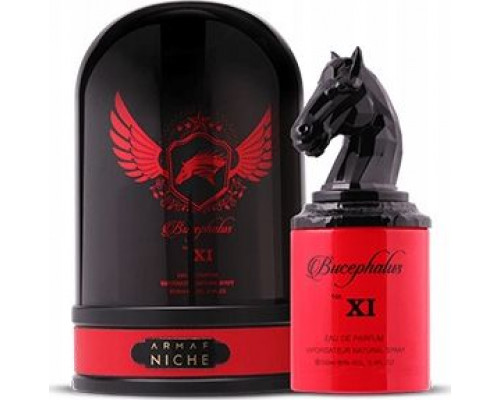 Armaf Bucephalus No. XI EDP 100 ml