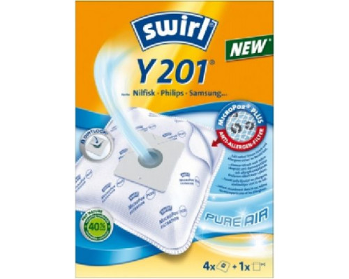 Swirl Y 201 MP Plus AirSpace (205844)