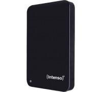 HDD Intenso Memory Drive 4TB Black (6023512)