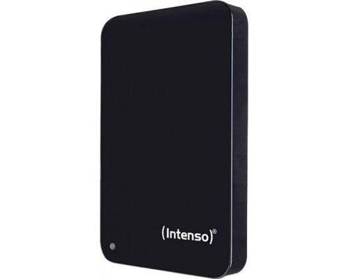 HDD Intenso Memory Drive 4TB Black (6023512)