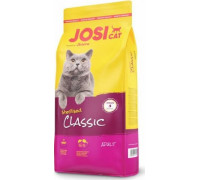 JosiCat Sterilised Classic 18kg