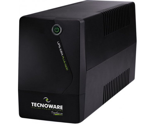 UPS Tecnoware Era Plus 1600VA (FGCERAPL1602SCH)