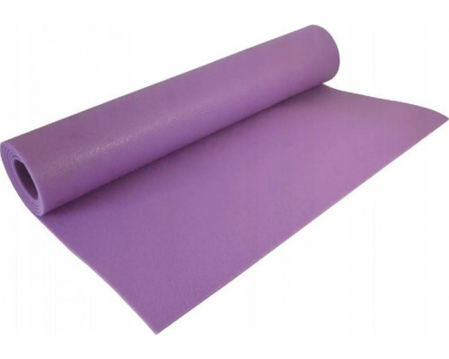 Energetic Body Jogas paklājs Yoga Fit violets (1031019)