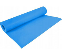 Energetic Body Jogas paklājs Yoga Fit zils (1031026)