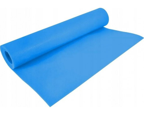 Energetic Body Jogas paklājs Yoga Fit zils (1031026)