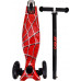 Enero Maxi Spider Red (1028699)