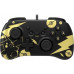 Pad Hori Horipad Mini Pikachu Black & Gold (NSW-289U)