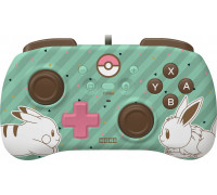 Pad Hori Horipad Mini Pikachu & Eevee Edition (NSW-279U)