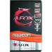 *HD6450 AFOX Radeon HD 6450 2GB DDR3 (AF6450-2048D3L5)