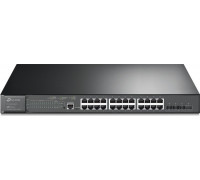 Switch TP-Link TL-SG3428XMP