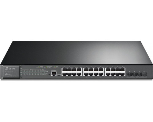 Switch TP-Link TL-SG3428XMP