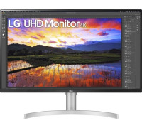 LG 32UN650-W