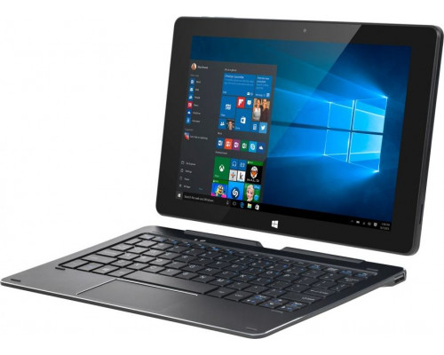 Kruger&Matz Edge 10.1" 64 GB Black (KM1088)