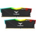 TeamGroup T-Force Delta RGB, DDR4, 16 GB, 3600MHz, CL18 (TF3D416G3600HC18JDC01)