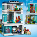 LEGO City Dom rodzinny (60291)
