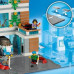 LEGO City Dom rodzinny (60291)