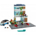 LEGO City Dom rodzinny (60291)