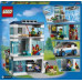 LEGO City Dom rodzinny (60291)