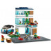LEGO City Dom rodzinny (60291)