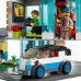 LEGO City Dom rodzinny (60291)