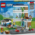 LEGO City Dom rodzinny (60291)