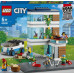 LEGO City Dom rodzinny (60291)